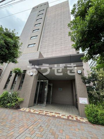 ＪＲ京浜東北線 関内駅 徒歩10分 築27年