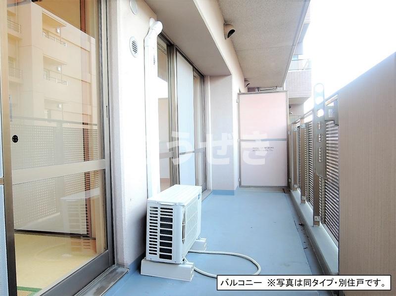 ＪＲ京浜東北線 関内駅 徒歩10分 10階建 築27年の内装写真
