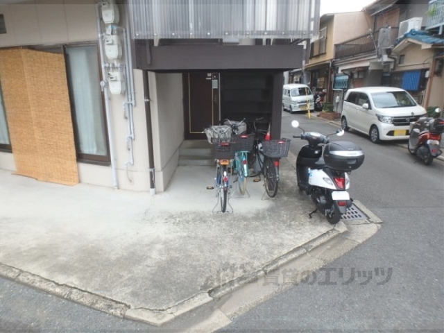 ＪＲ東海道本線 西大路駅 徒歩4分 4階建 築32年のその他写真