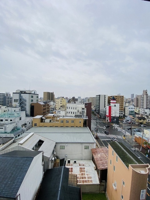 ラムール玉造のその他写真