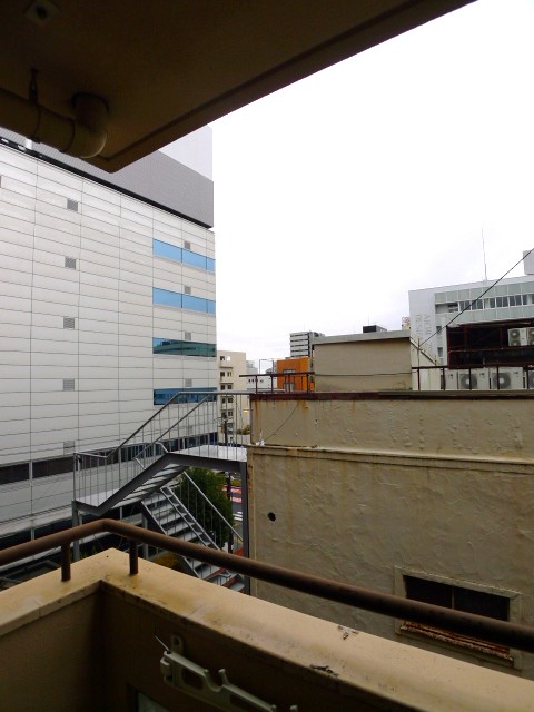 地下鉄東山線 今池駅 徒歩1分 7階建 築33年のその他写真