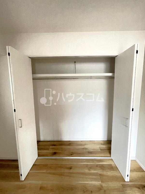 京阪本線 光善寺駅 徒歩8分 4階建 築1年の内装写真