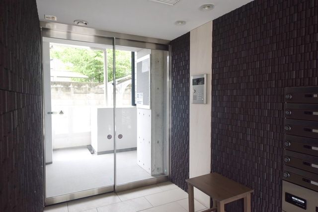 エントランス　★別部屋参考写真★