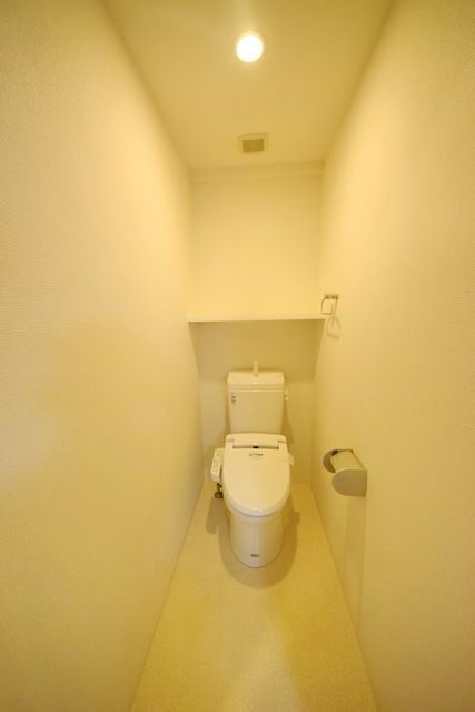 トイレ　★別部屋参考写真★