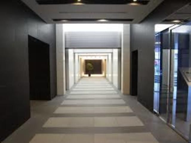 ＪＲ山手線 高田馬場駅 徒歩3分 15階建 築17年の外観写真