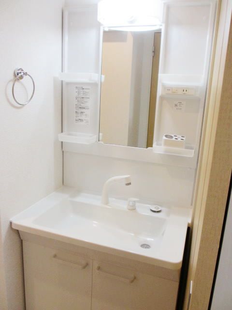 パレスSakizonoIIの内装写真