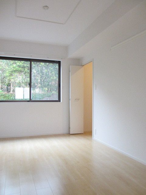パレスSakizonoIIの内装写真