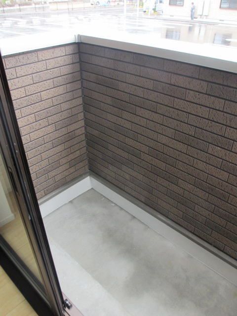 パレスSakizonoIIの内装写真