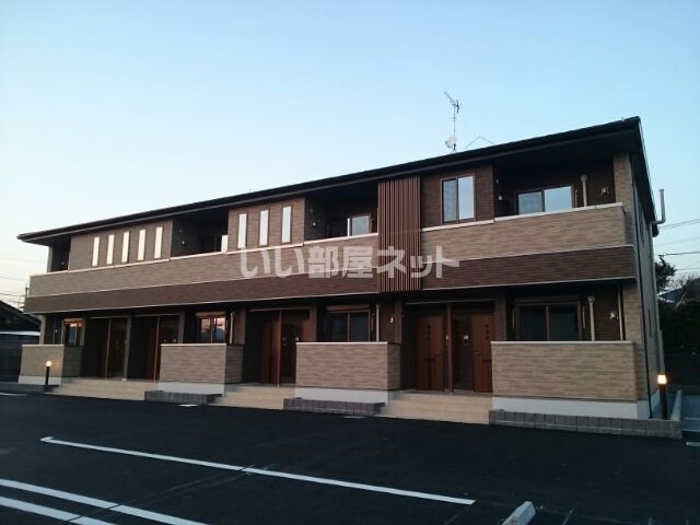 パレスSakizonoII