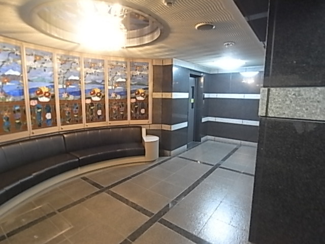 ドゥヴェル甲南の外観写真