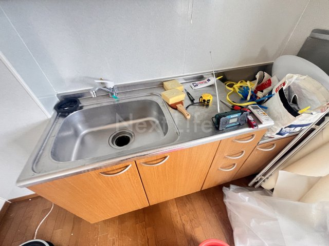 コンフォート豊田のキッチン写真