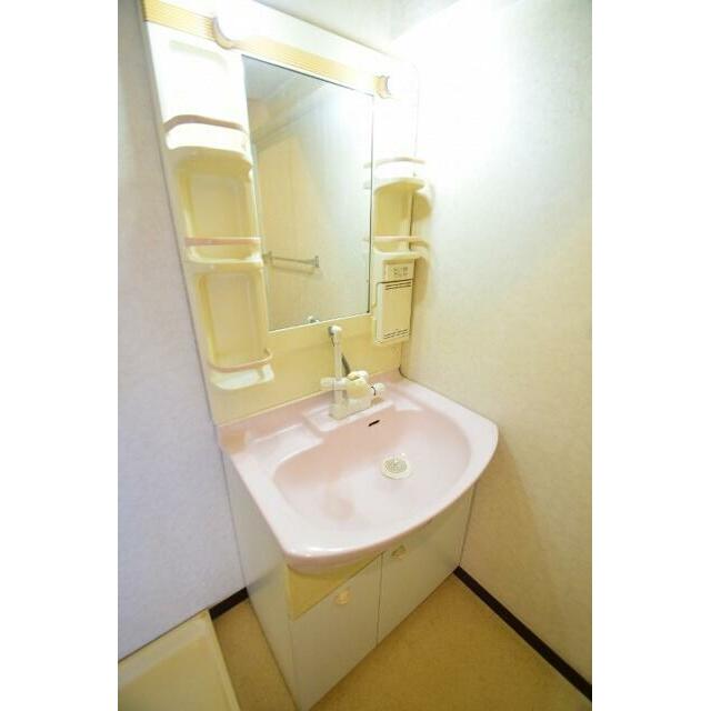 リステージ湘南川名の内装写真