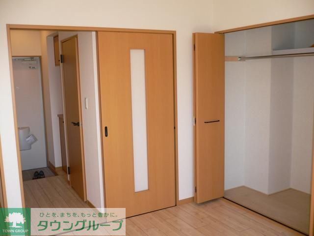 その他部屋・スペース