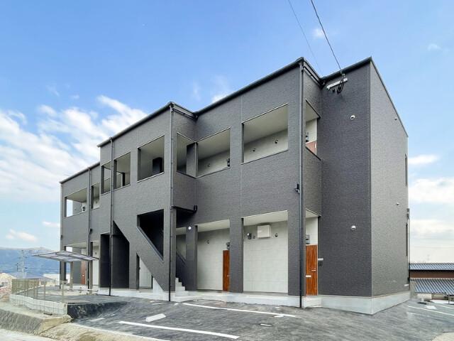 ＪＲ筑豊本線 新飯塚駅 徒歩35分 築5年
