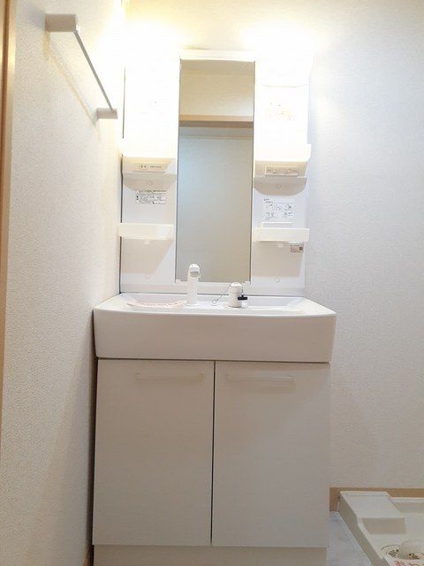 キートスの内装写真