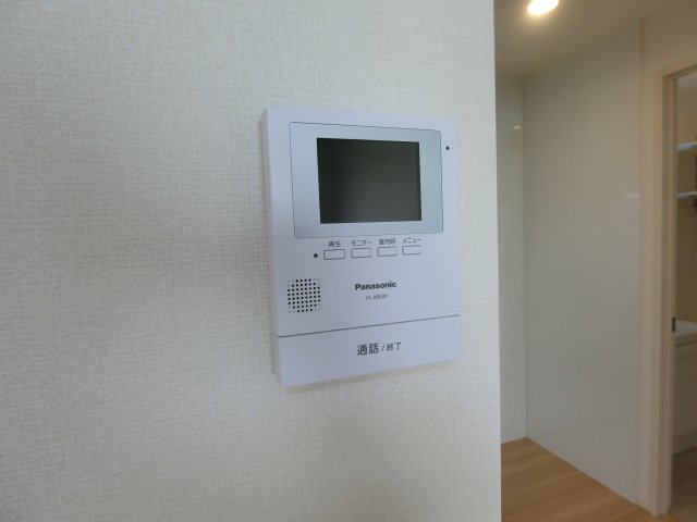 ライフステージ A棟のその他写真