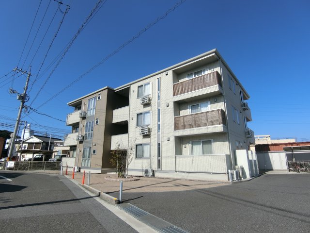 ライフステージ A棟