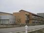 中学校　南部中学校（中学校）まで500m