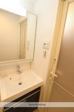 都営浅草線 本所吾妻橋駅 徒歩10分 7階建 築5年の内装写真