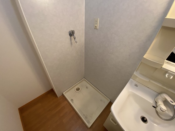 その他設備　※別号室の写真です