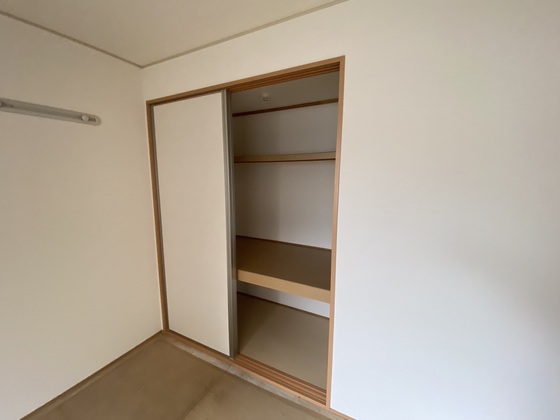 その他　※別号室の写真です