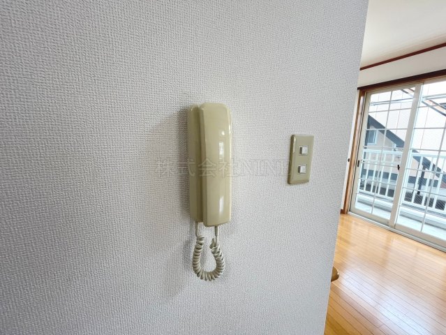 サンライフフジワラのその他写真