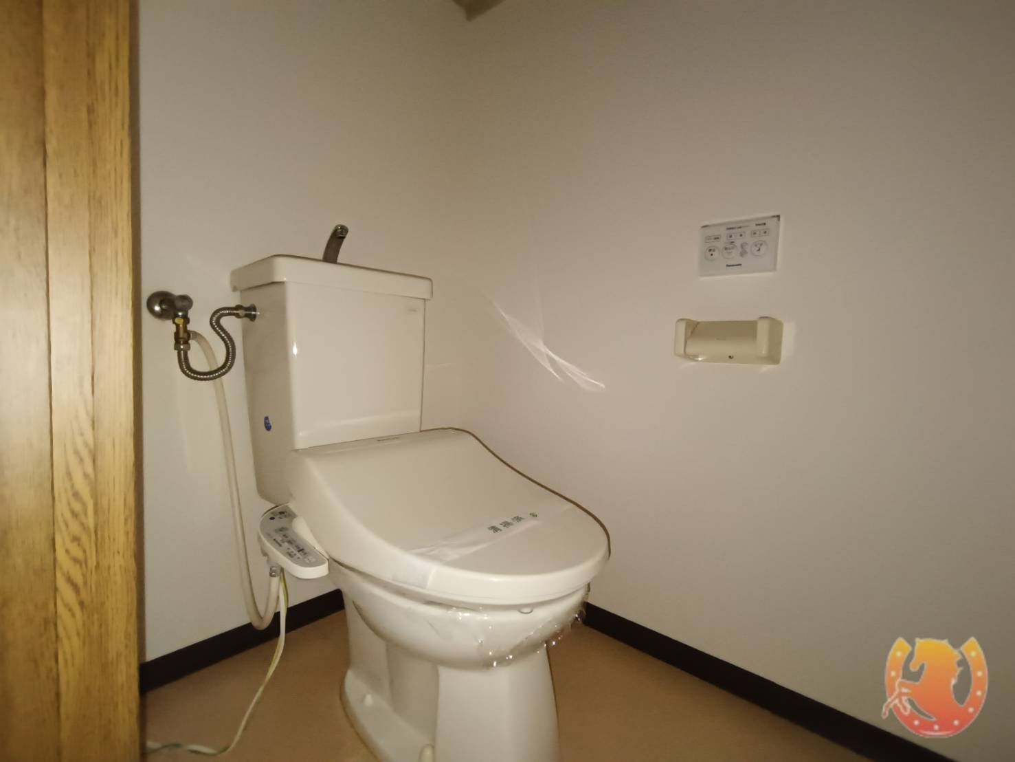 ジョイフル明和のトイレ写真