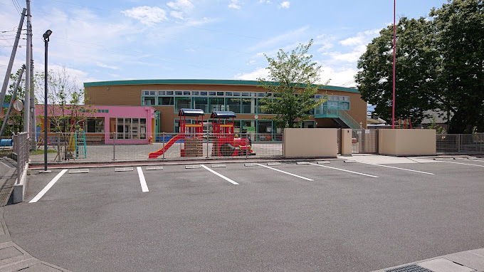 幼稚園・保育園　松島さくら保育園（幼稚園・保育園）まで137m