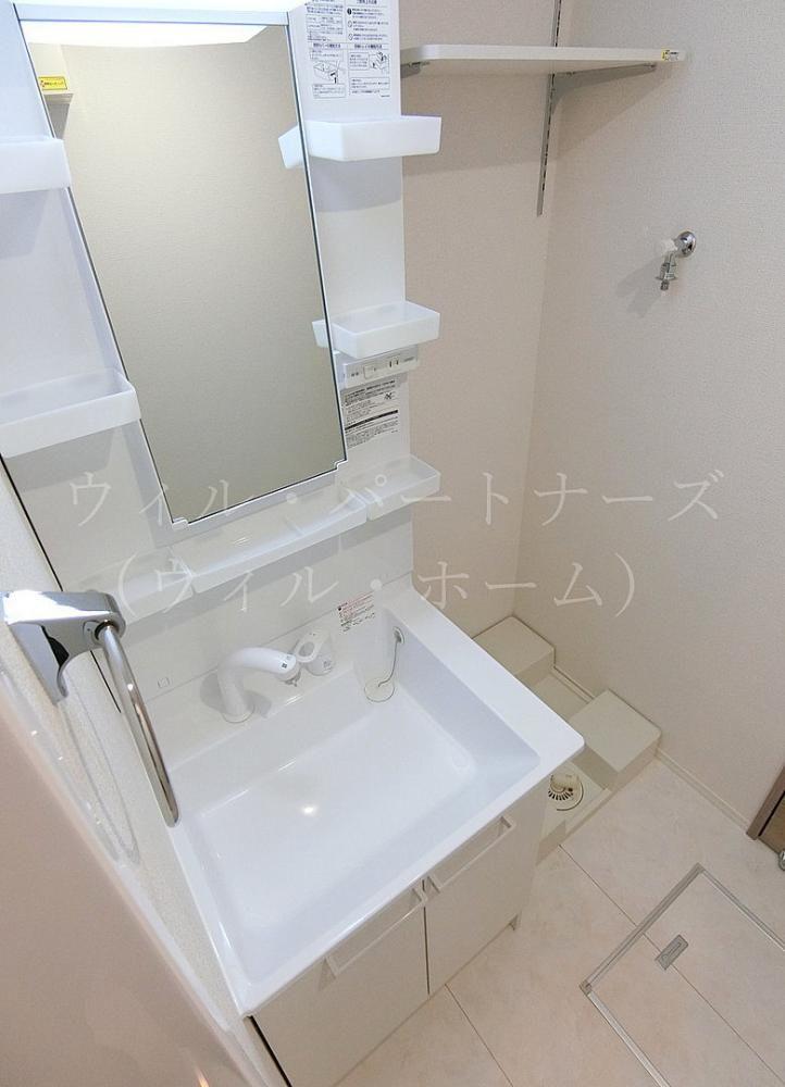 Celestia鷺宮2の内装写真