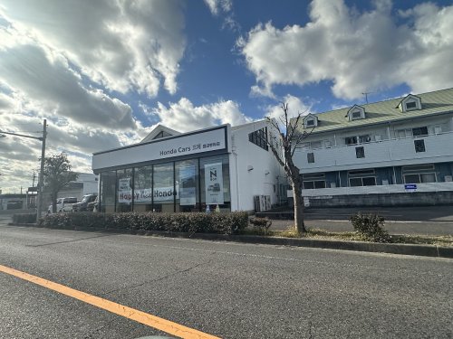 その他　Honda Cars三河豊田挙母店（その他）まで414m