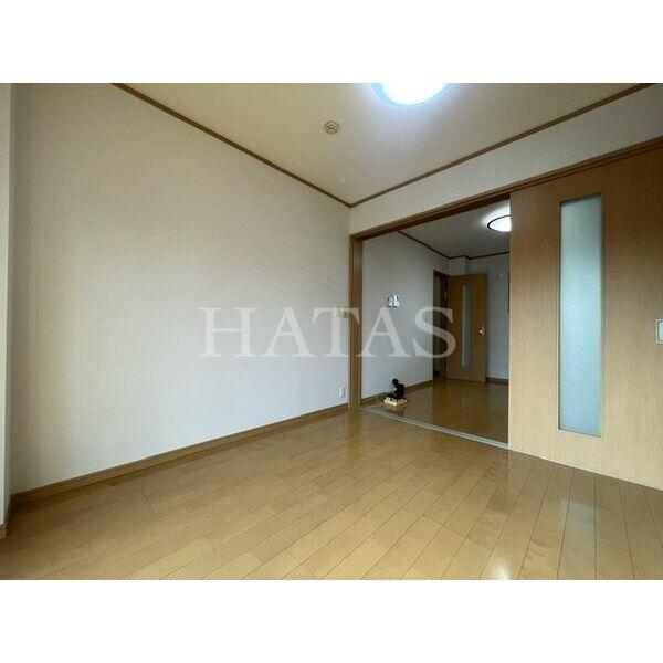 MANAHOUSEの内装写真