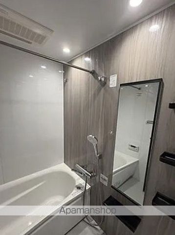 プライムメゾン入谷の風呂写真