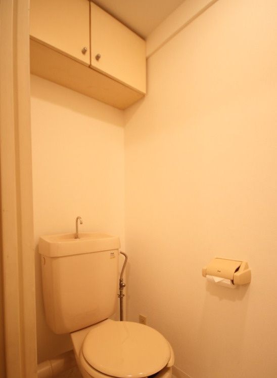 トイレ　（別室参考写真）板橋本町グリーンパーク　板橋区本町