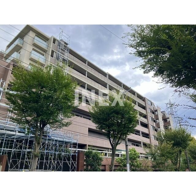 ＪＲ横須賀線 東戸塚駅 徒歩5分 築13年