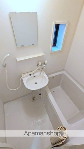 パイングローブIIIの風呂写真
