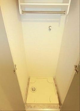 アルテシモアクレの内装写真