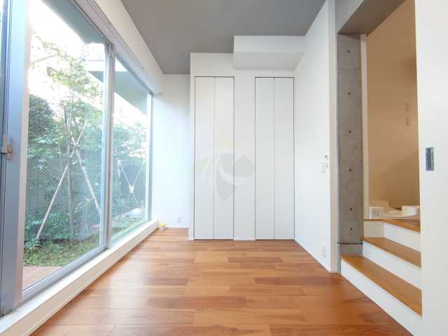 向丘・旬創館の内装写真