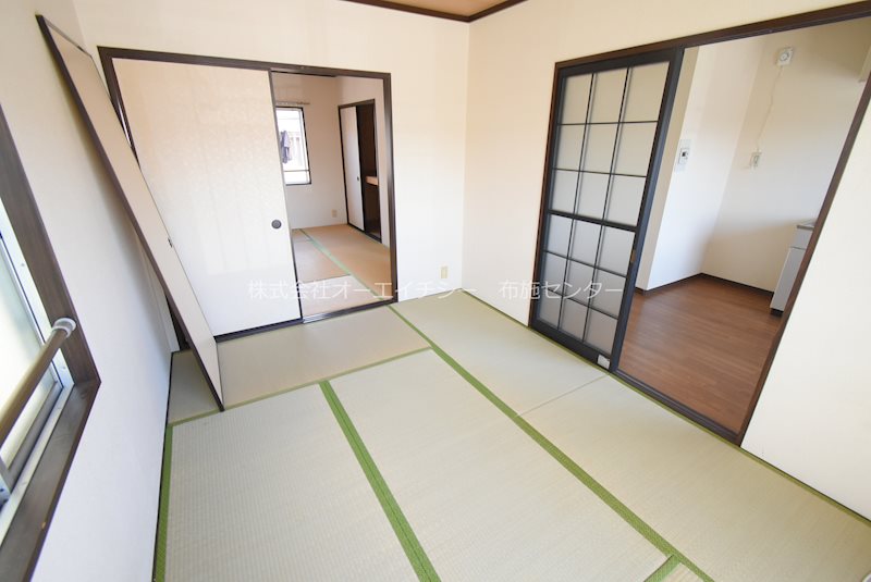 大蓮セントラルハイツB棟のその他写真