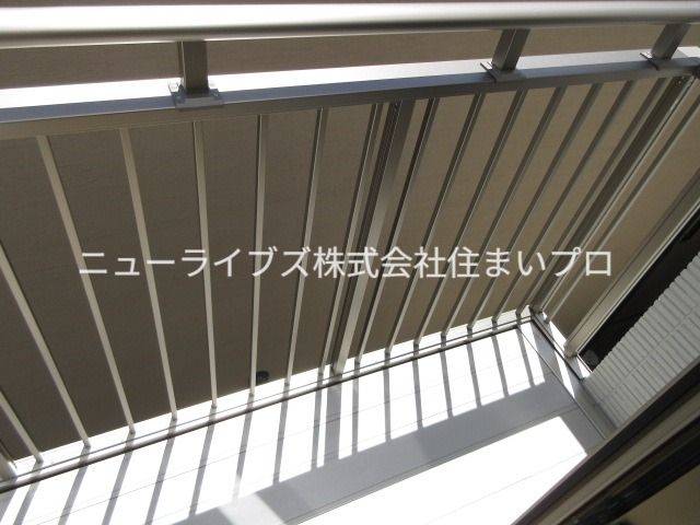 ＪＲ片町線 寝屋川公園駅 徒歩20分 2階建 築2年の内装写真