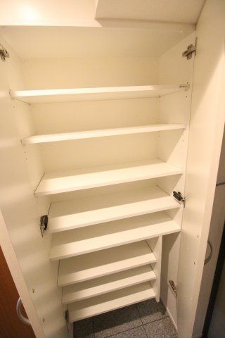 玄関　（別タイプ参考写真）BLESS西巣鴨　豊島区西巣鴨1