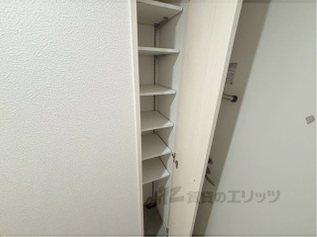 収納　下駄箱