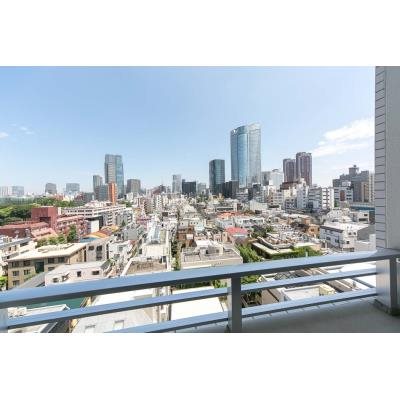 眺望　★見学予約受付中★