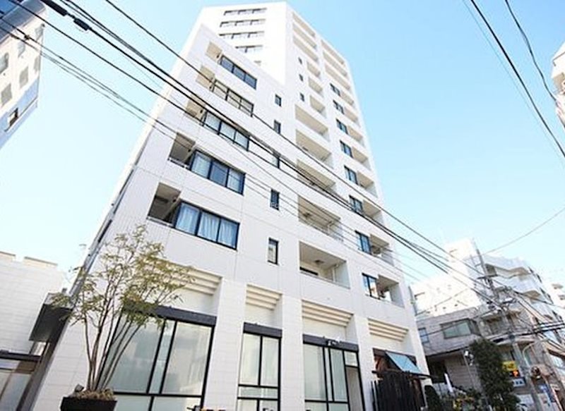 建物外観　★見学予約受付中★
