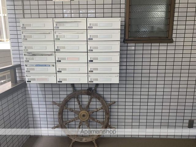 ロビー　ロビー
