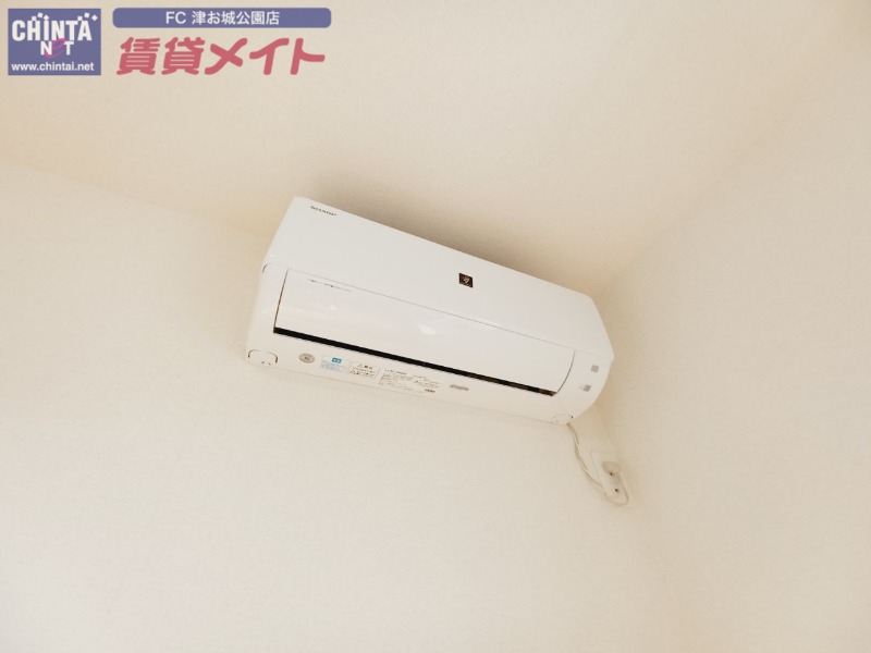 その他設備　同型反転画像参考