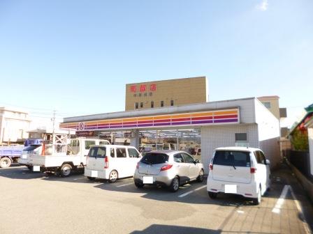 コンビニ　サークルK伊勢一之木店（コンビニ）まで258m