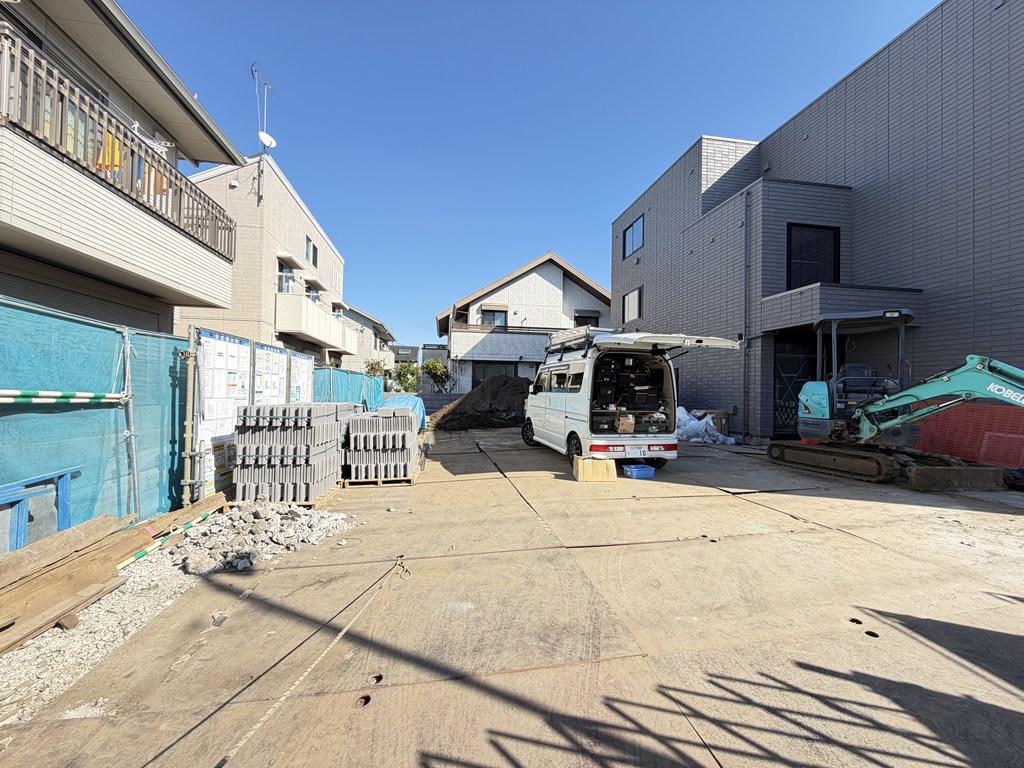 ベレオ東小金井のその他写真