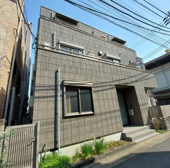 京王井の頭線 駒場東大前駅 徒歩3分 3階建 築18年のその他写真
