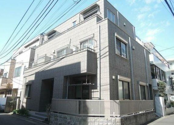 京王井の頭線 駒場東大前駅 徒歩3分 築18年