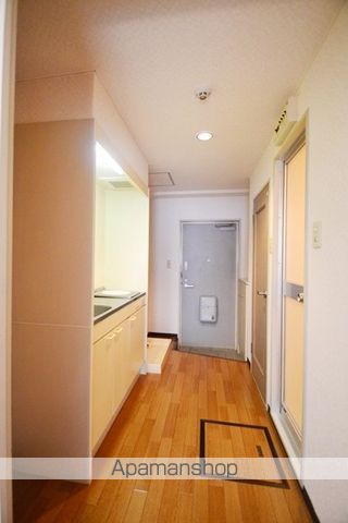 ＪＲ山陽本線 天神川駅 徒歩11分 3階建 築32年の内装写真
